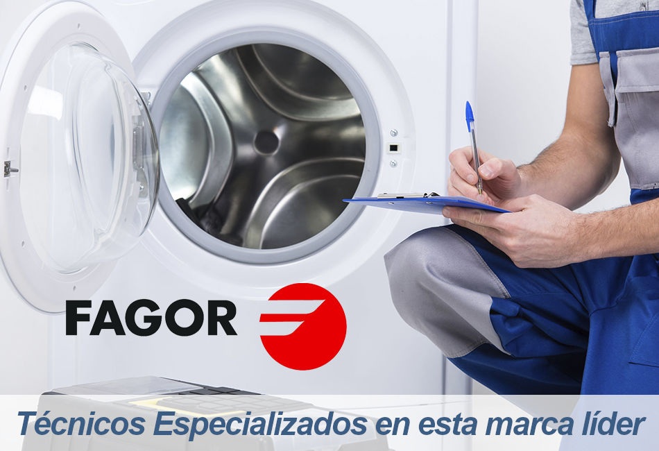 Fagor Servicio Técnico