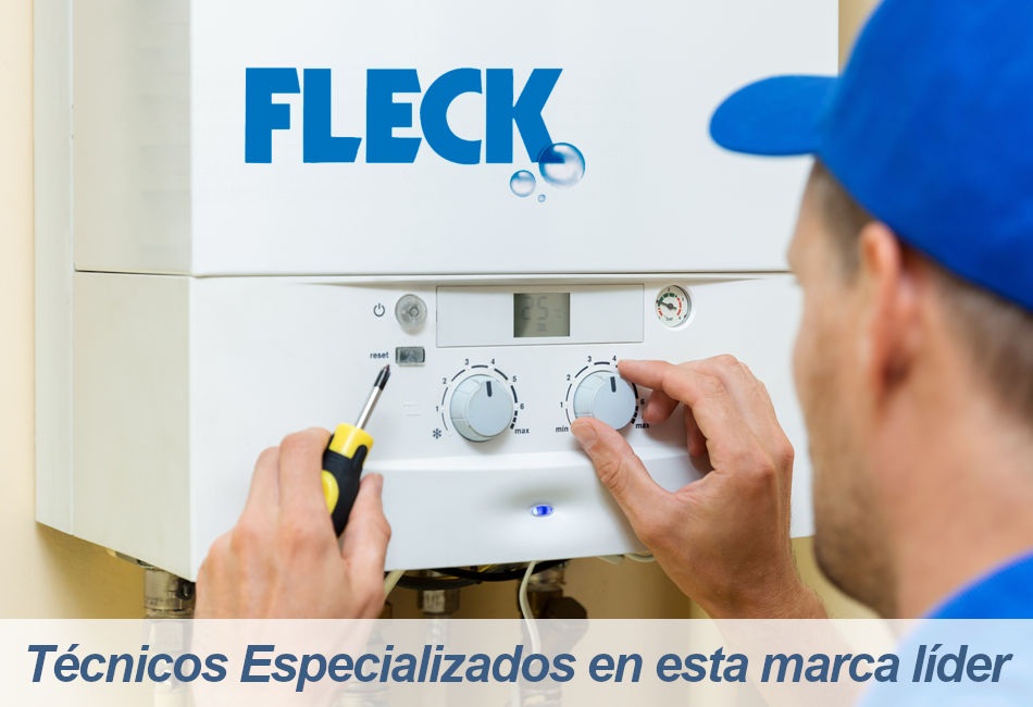 Fleck Servicio Técnico