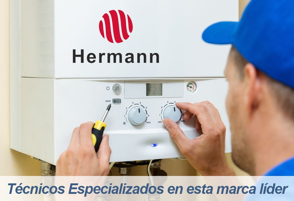 Hermann Servicio Técnico