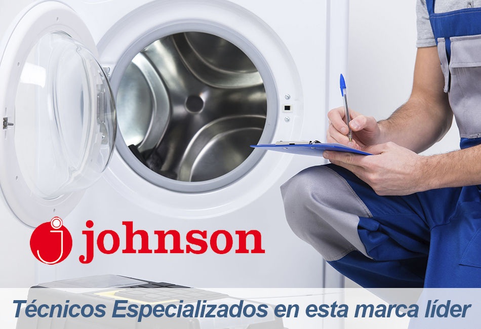 Johnson Servicio Técnico
