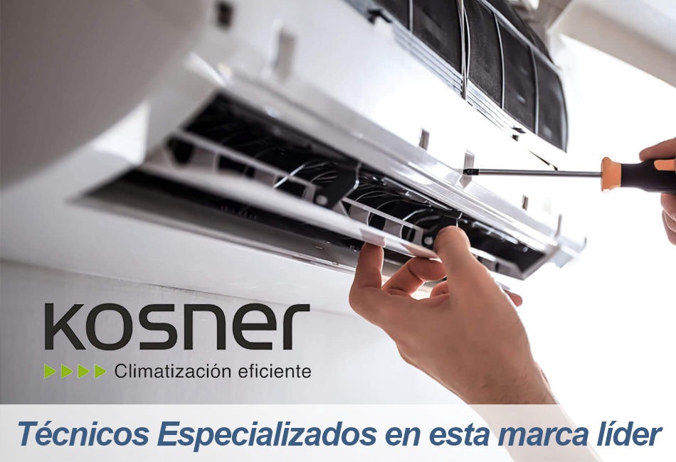 Kosner Servicio Técnico