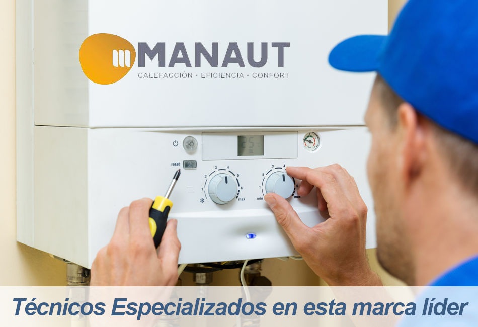 Manaut Servicio Técnico