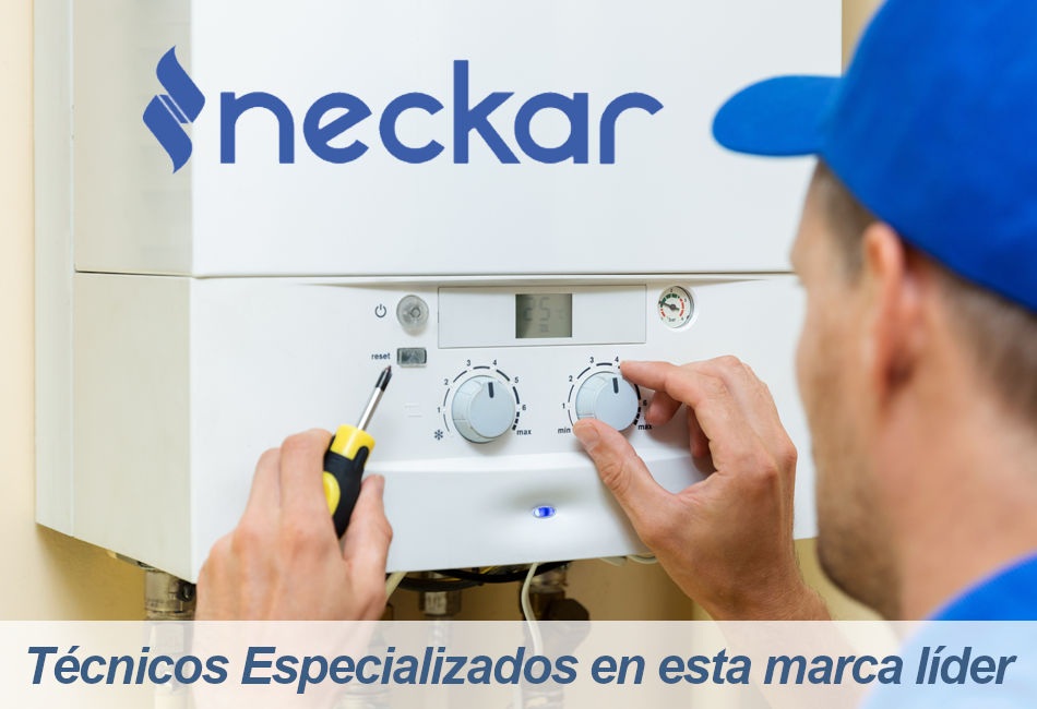 Neckar Servicio Técnico